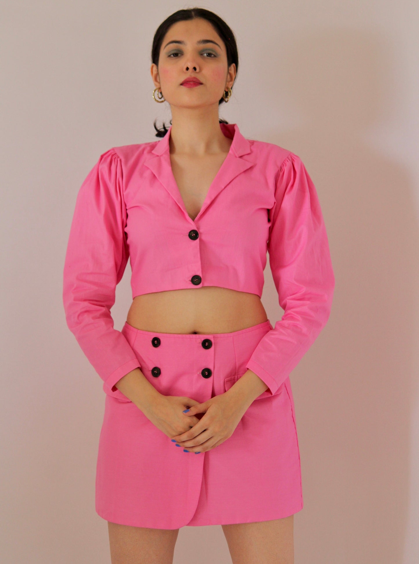 Lyla Skirt Set