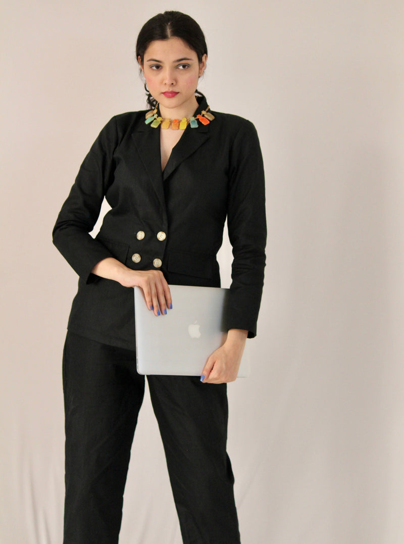Jade Co-ord Set