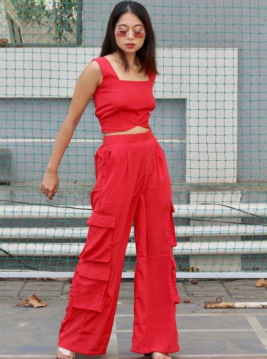 Diana Co-ord Set