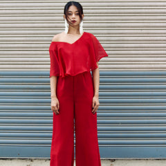 Annika Jumpsuit