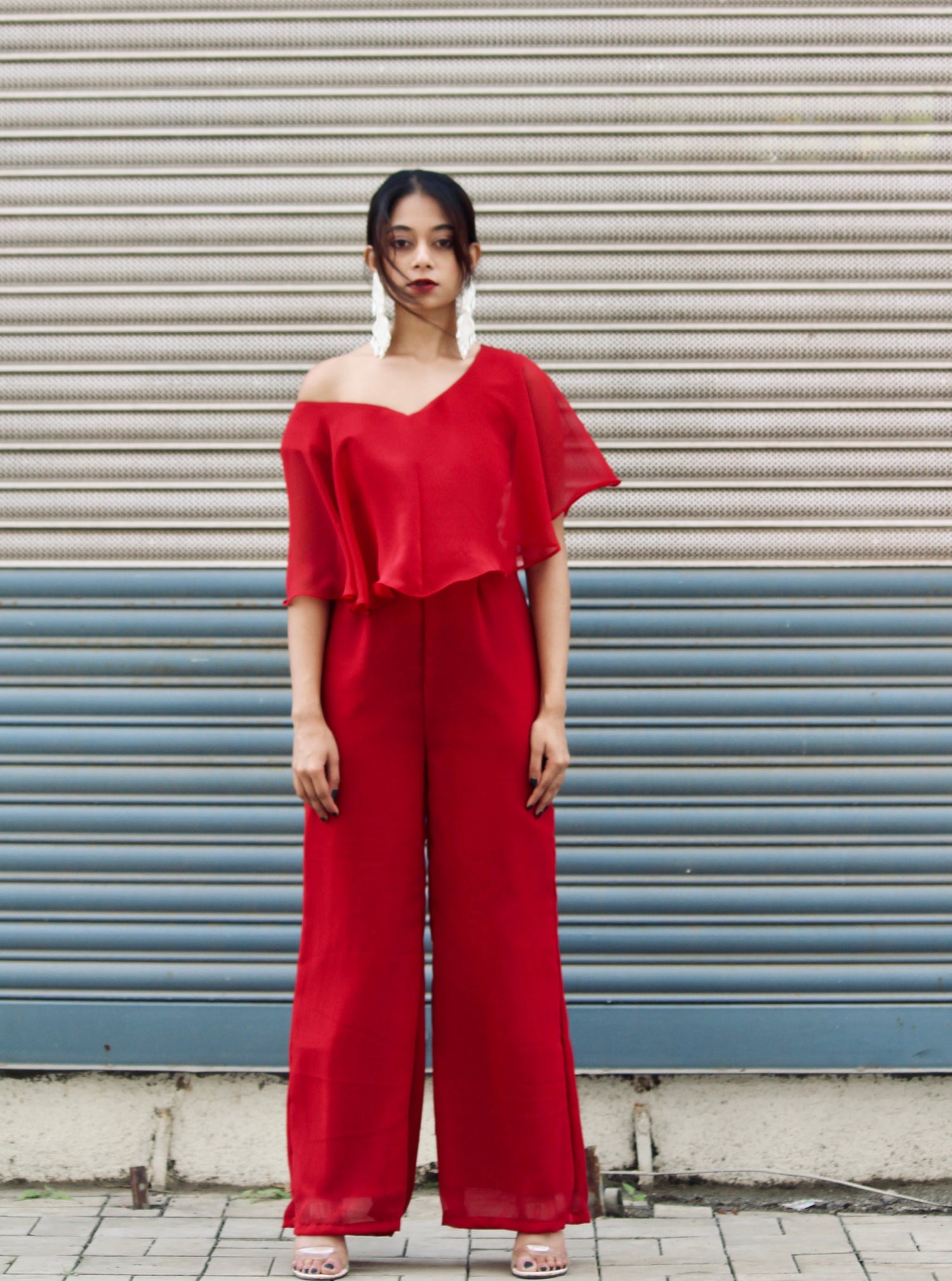 Jumpsuits