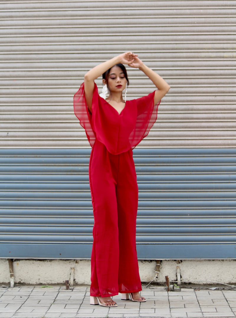 Annika Jumpsuit