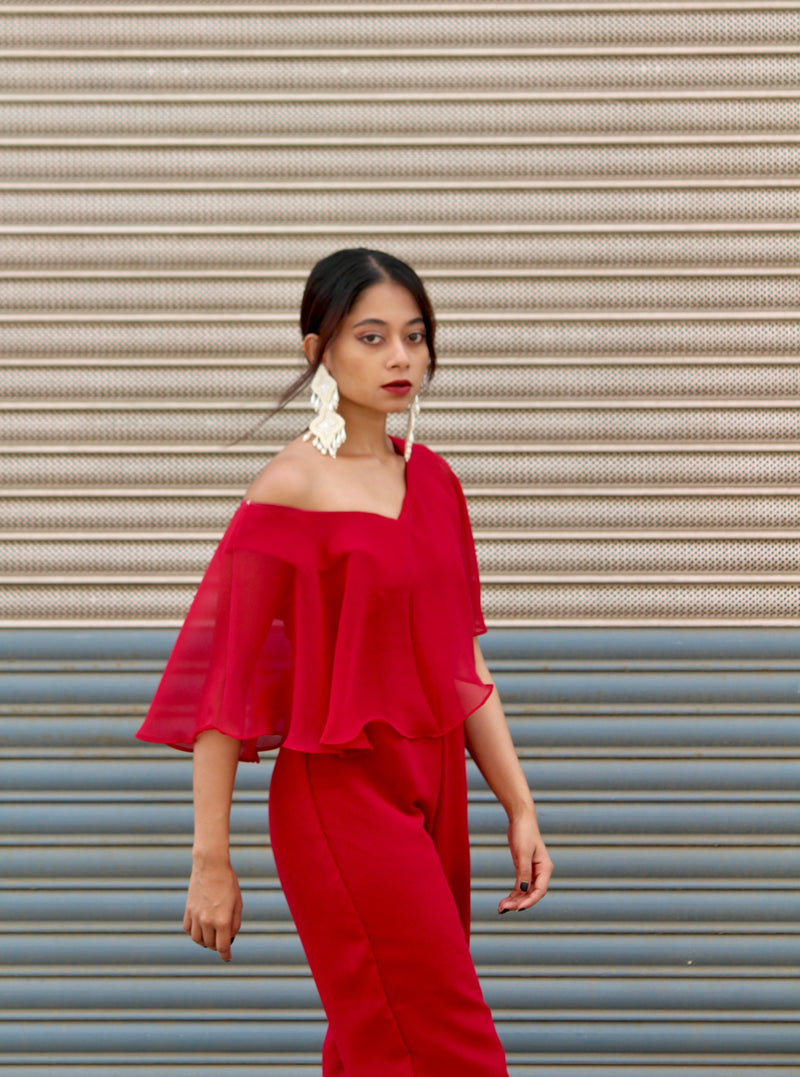 Annika Jumpsuit