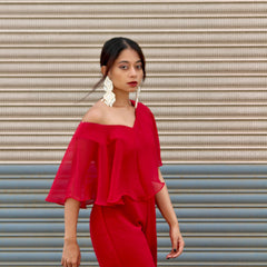 Annika Jumpsuit