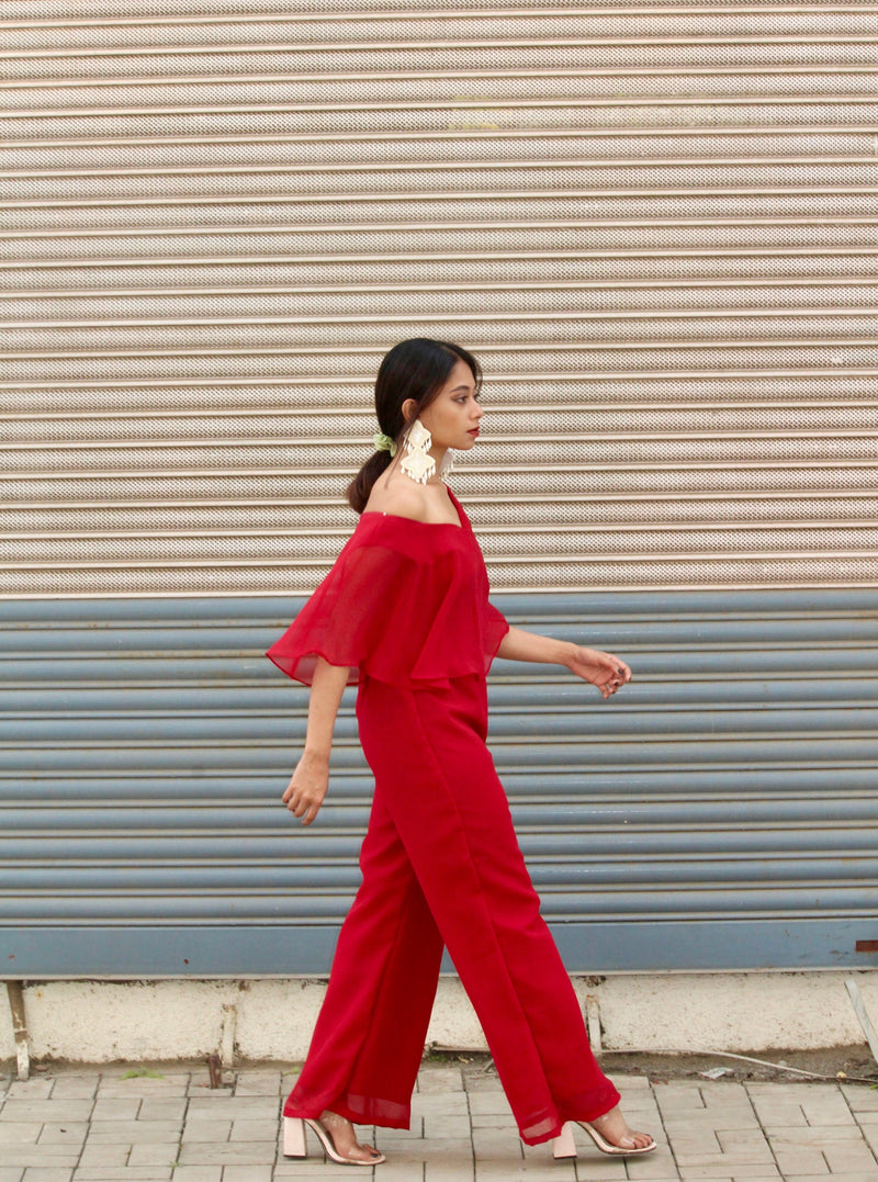 Annika Jumpsuit