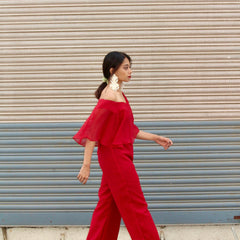 Annika Jumpsuit