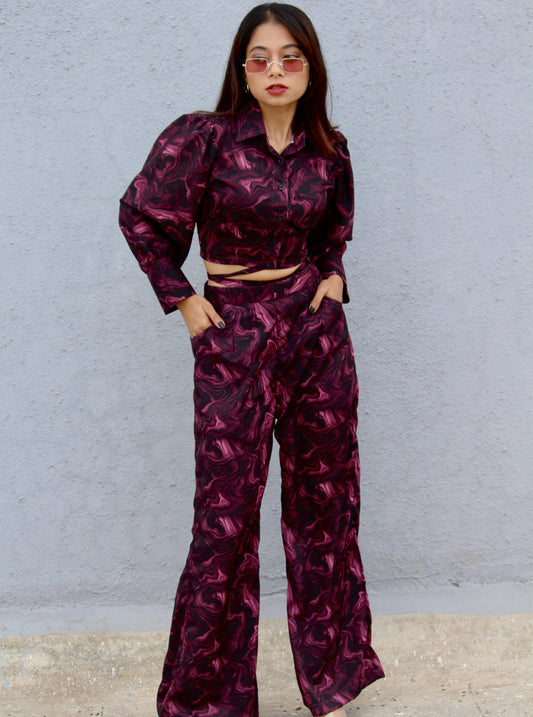 Olivia Co-ord Set