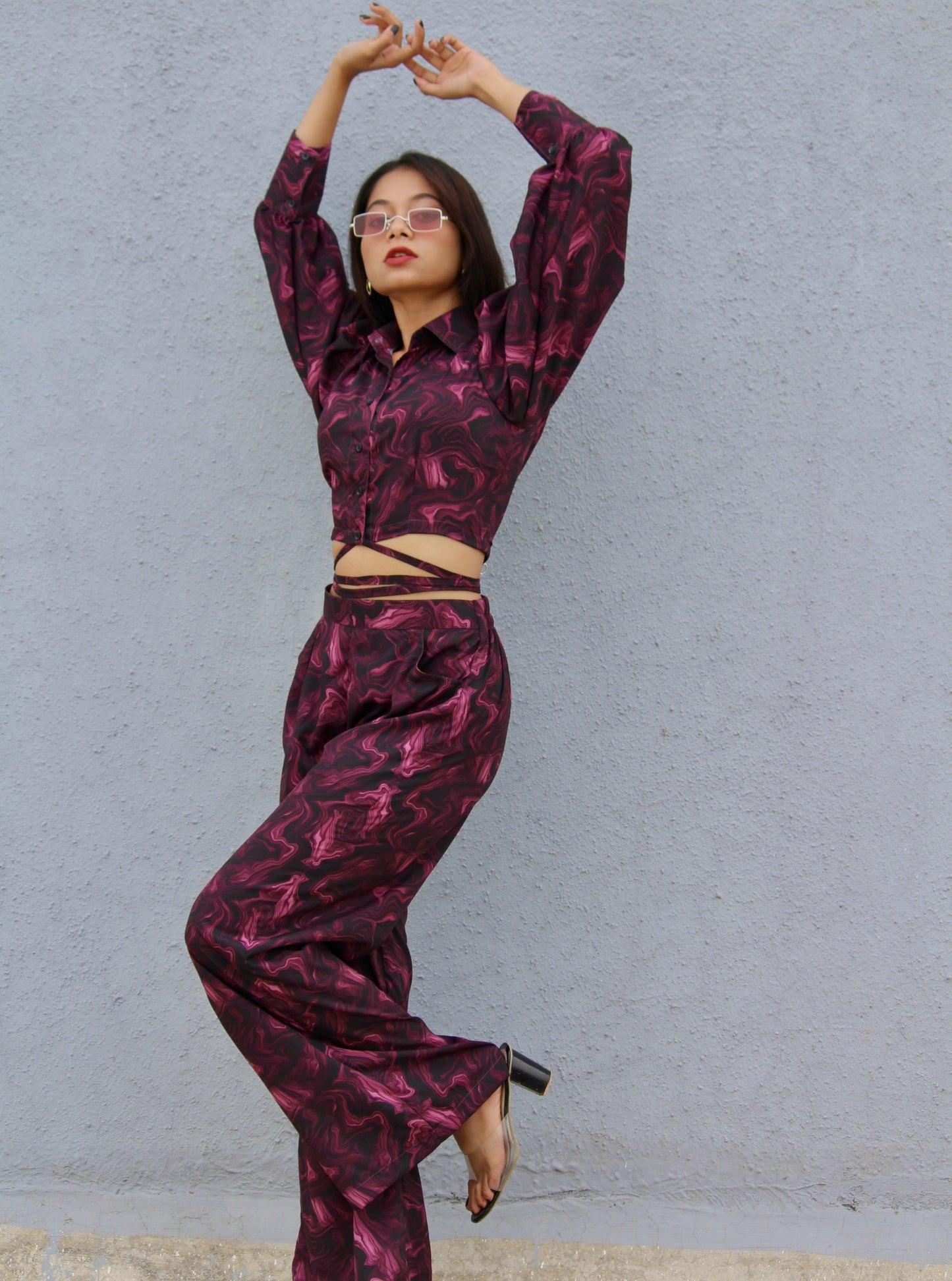 Olivia Co-ord Set