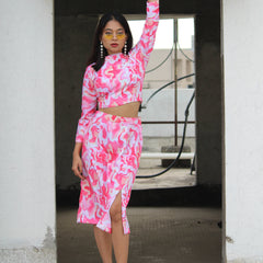 Emily Co-ord Set