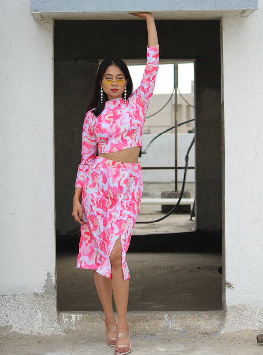 Emily Co-ord Set