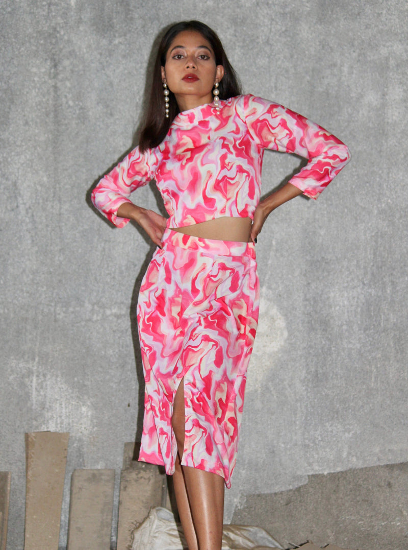Emily Co-ord Set