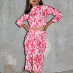 Emily Co-ord Set