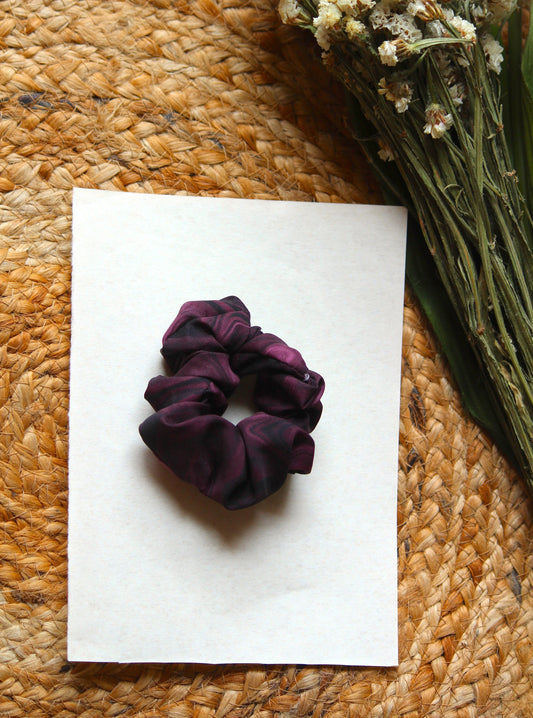 Olivia Scrunchie