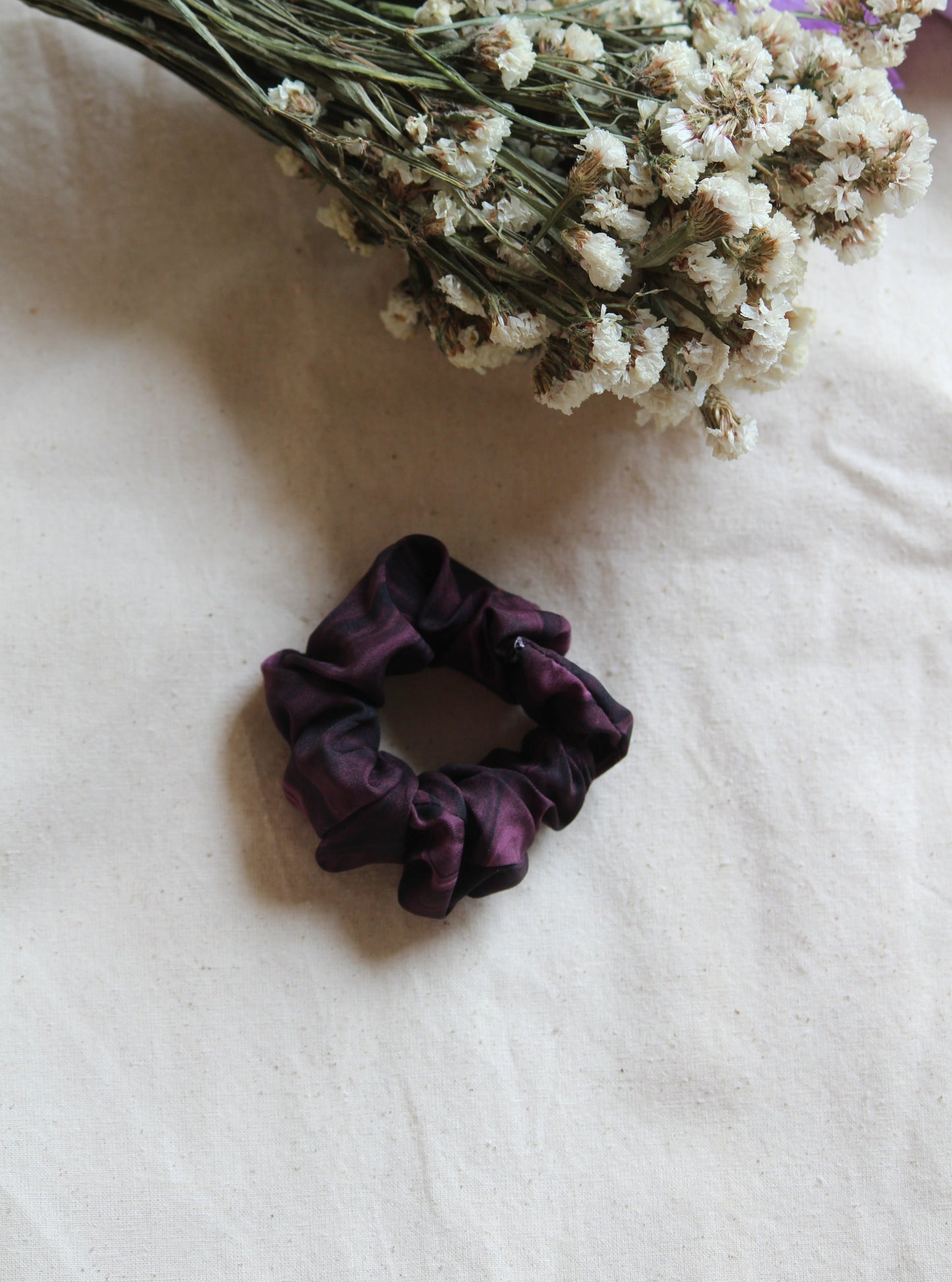 Olivia Scrunchie