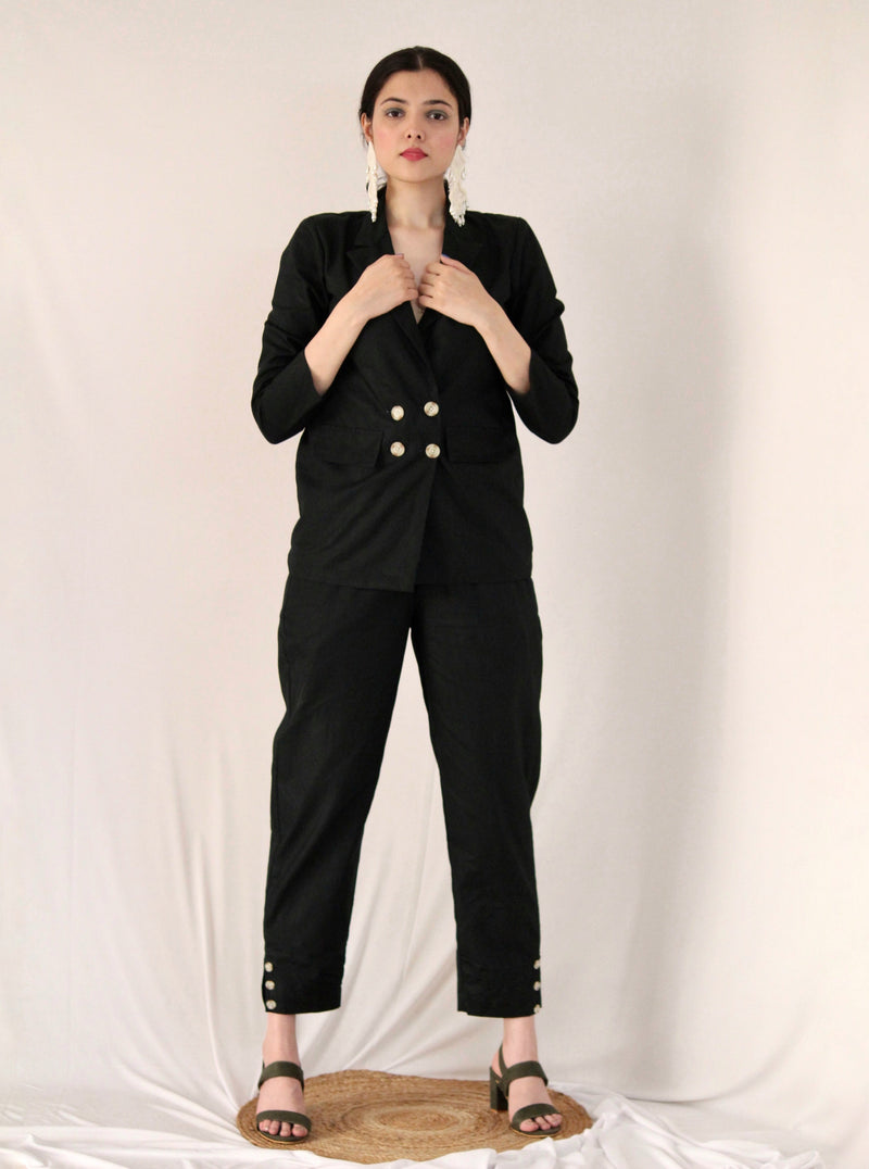 Jade Co-ord Set