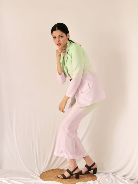 Ombre Co-ord Set