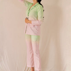 Ombre Co-ord Set