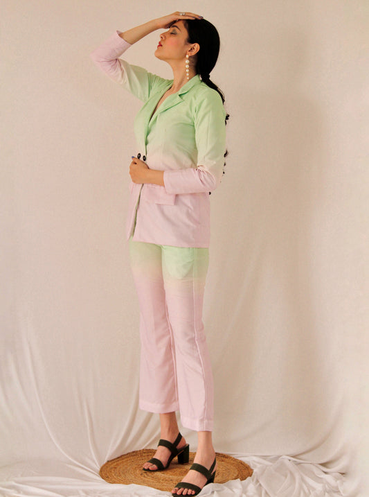 Ombre Co-ord Set