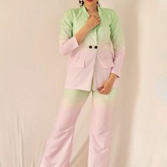 Ombre Co-ord Set