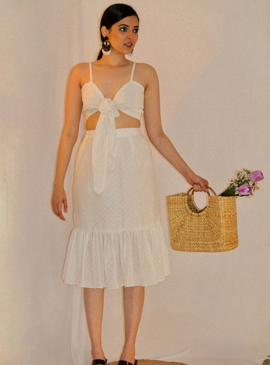 June Dobby Co-ord Set